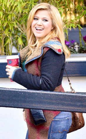 Kelly Clarkson Kelly Clarkson